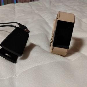 Fitbit charge two